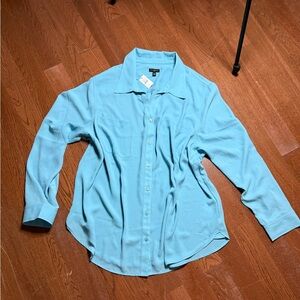 Talbots Dress Shirt
